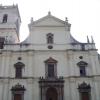 Asia's Largest Cathedral in Goa